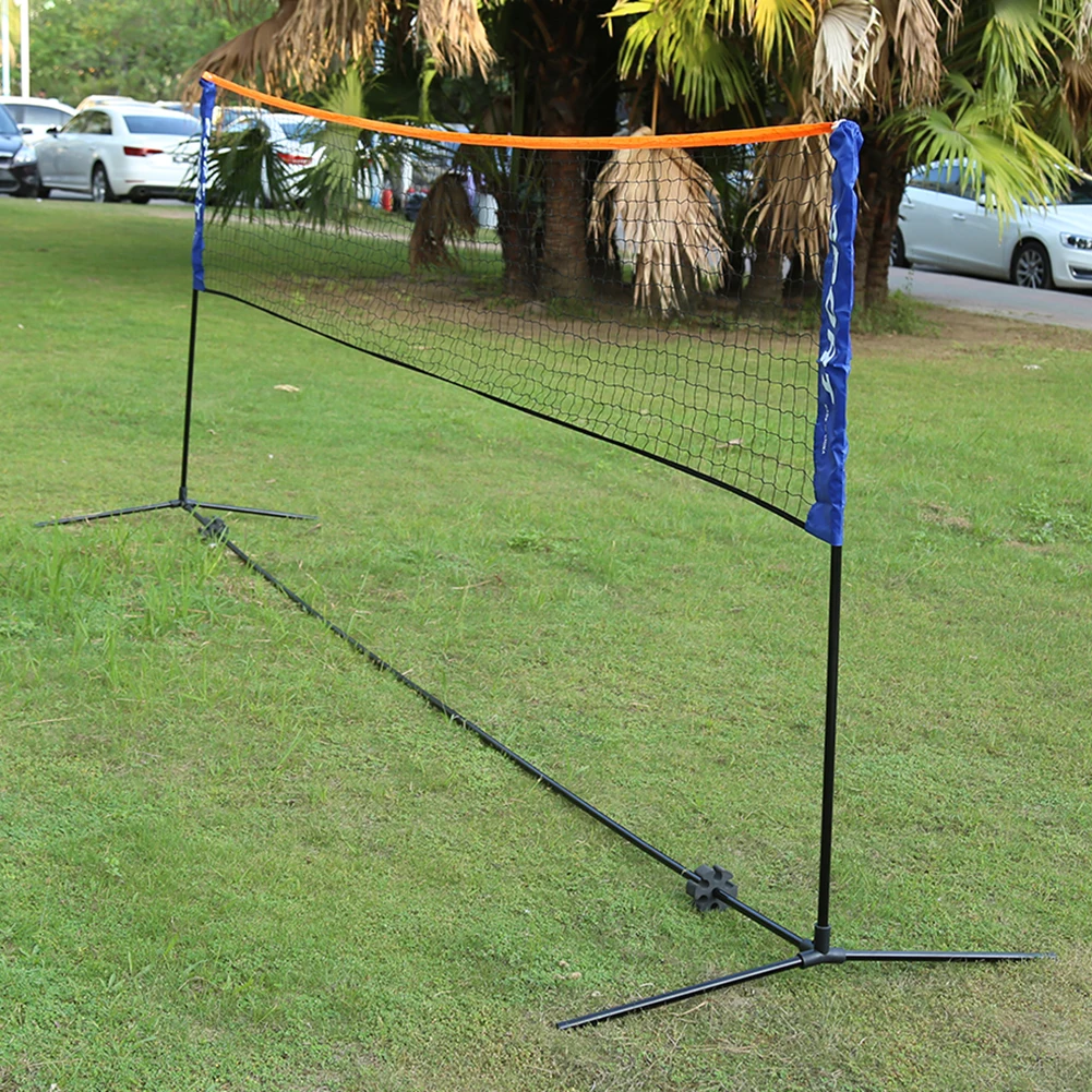 Professional Badminton Net Ind - Badminton Netting reseña y precio