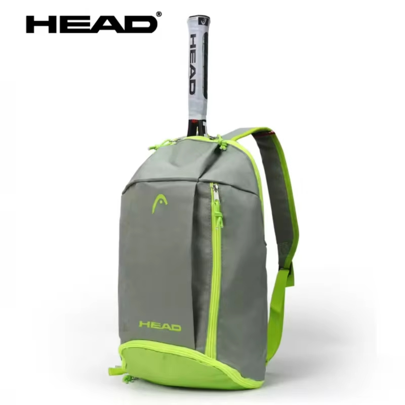 HEAD Tennis Racket Bag Large C - Badminton Equipment reseña y precio