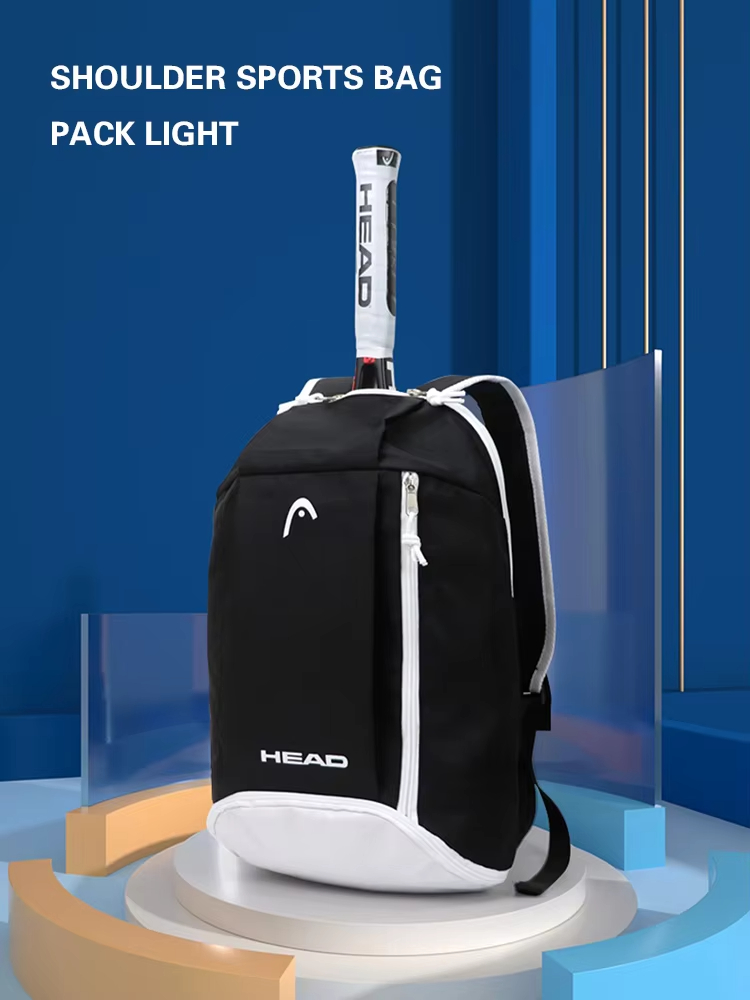 HEAD Tennis Racket Bag Large C - Badminton Equipment reseña y precio