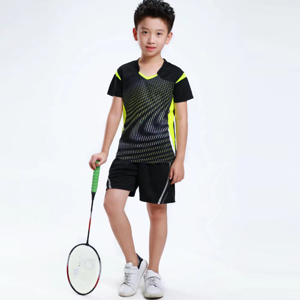 Top Quality Children Badminton - Badminton Outfit reseña y precio
