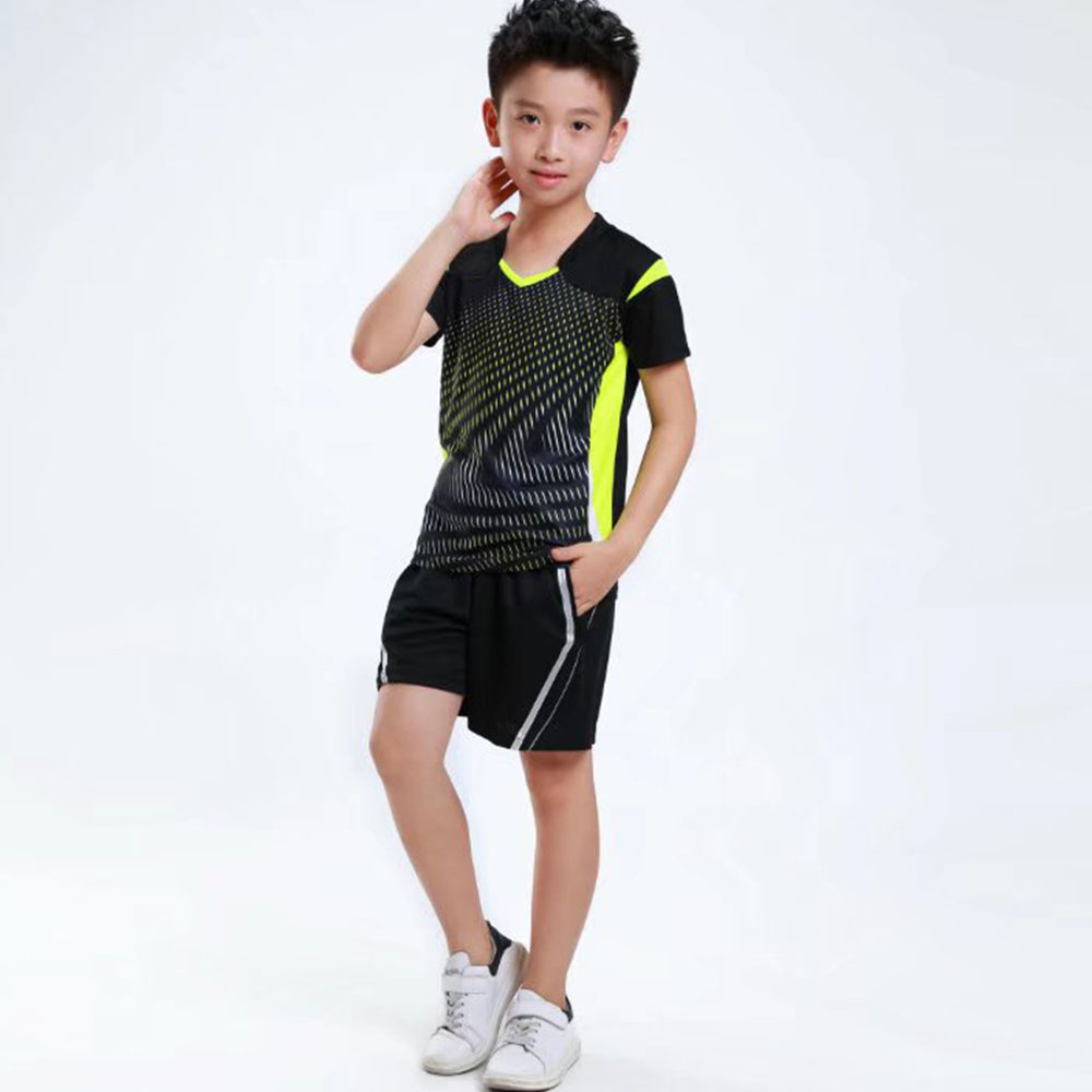 Top Quality Children Badminton - Badminton Outfit reseña y precio