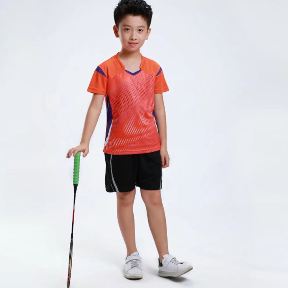 Top Quality Children Badminton - Badminton Outfit reseña y precio