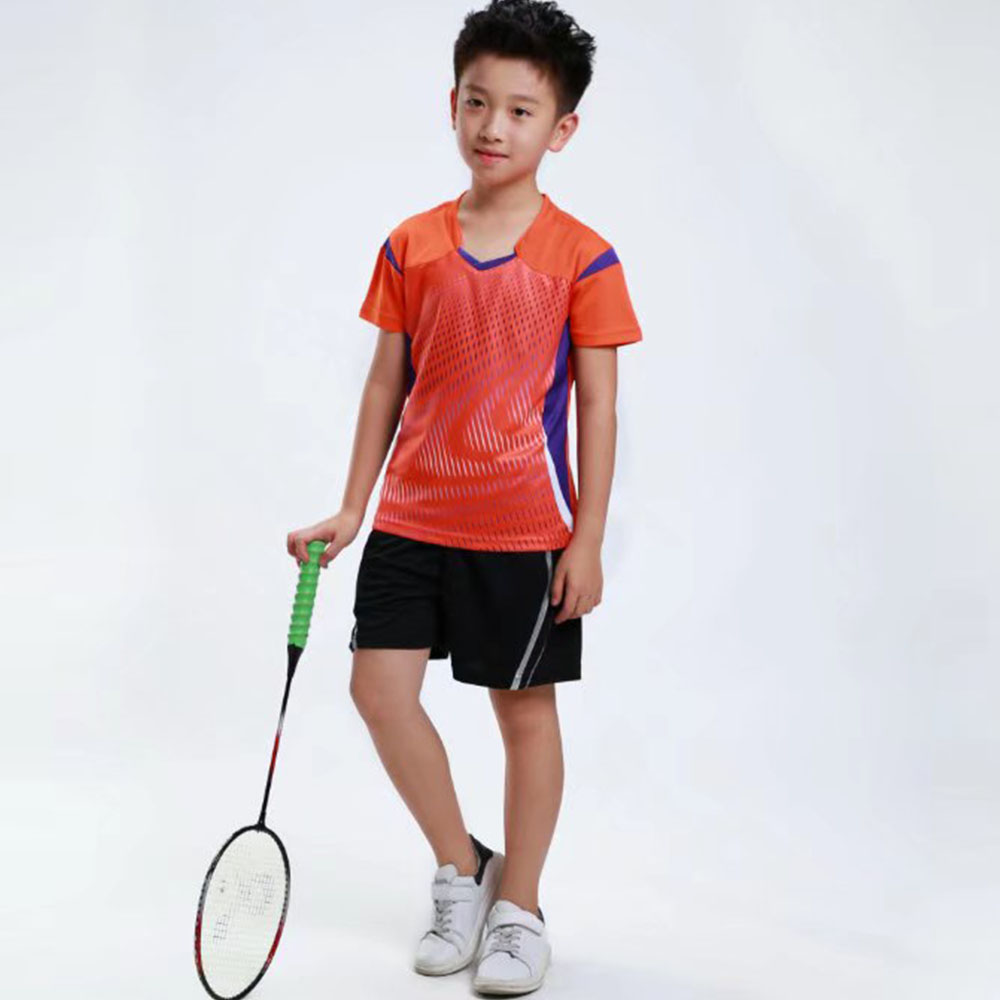 Top Quality Children Badminton - Badminton Outfit reseña y precio