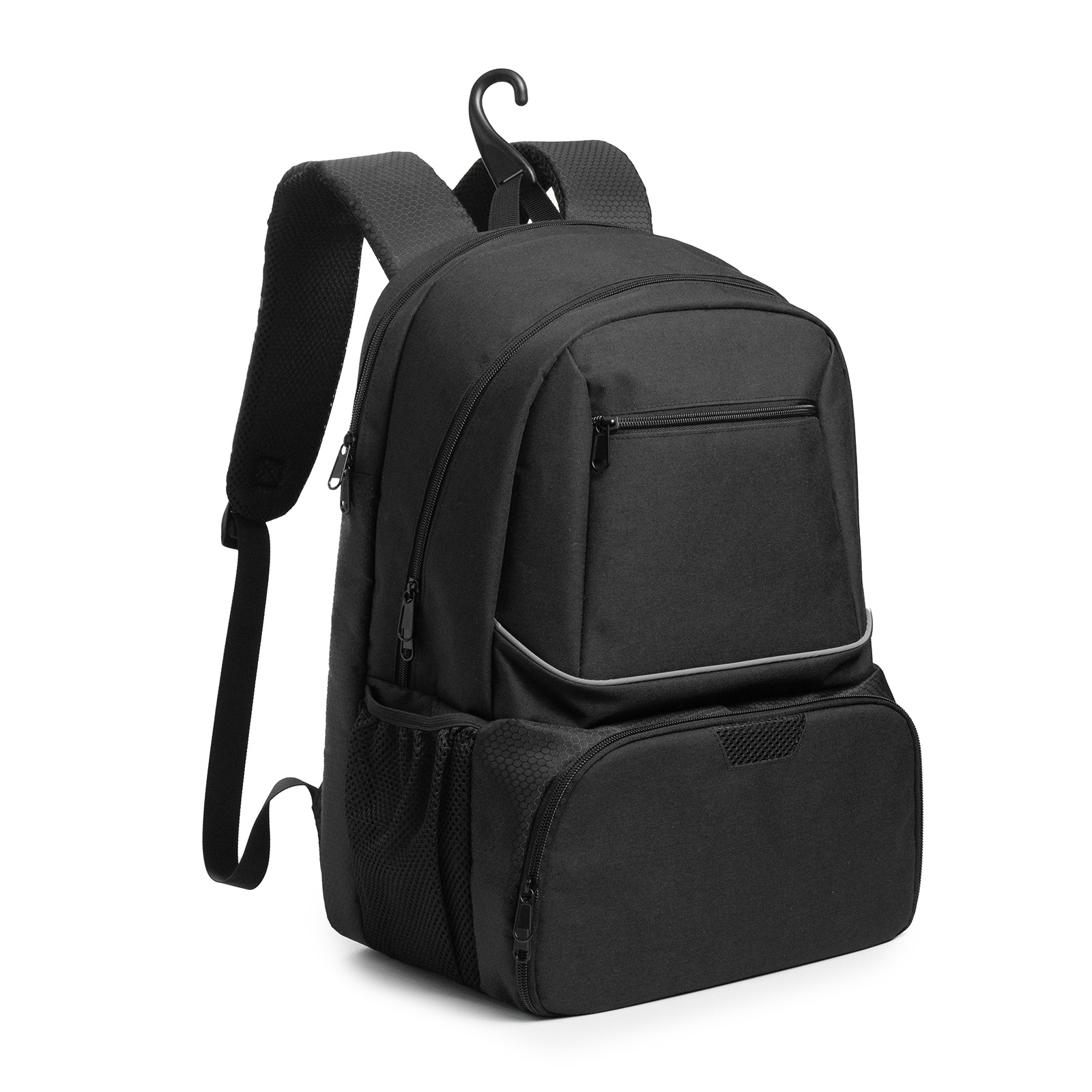 Large Capacity Tennis Backpack - Badminton Equipment reseña y precio