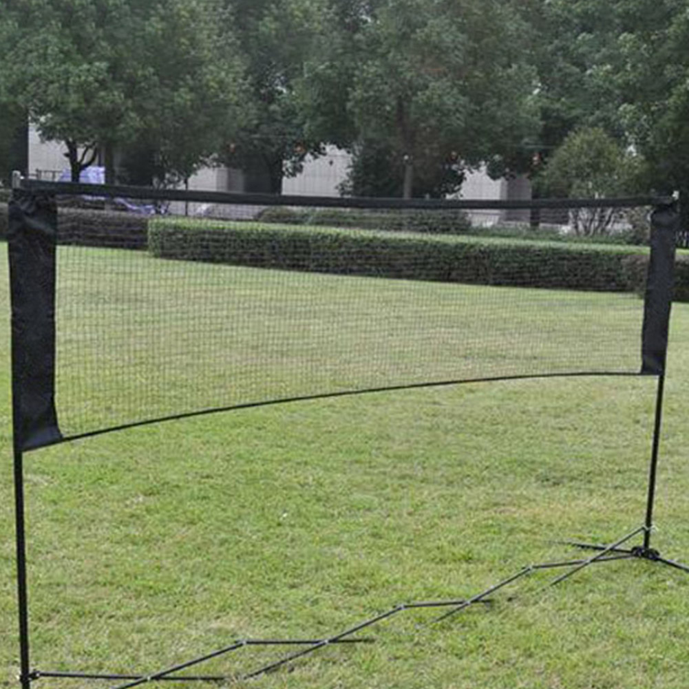 5.9mX0.79m Professional Standa - Badminton Netting reseña y precio