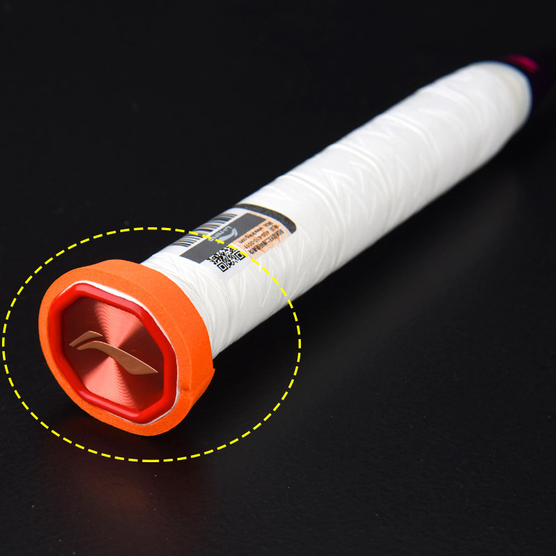 Badminton Racket Handle Grip E - Badminton Grip Tape reseña y precio