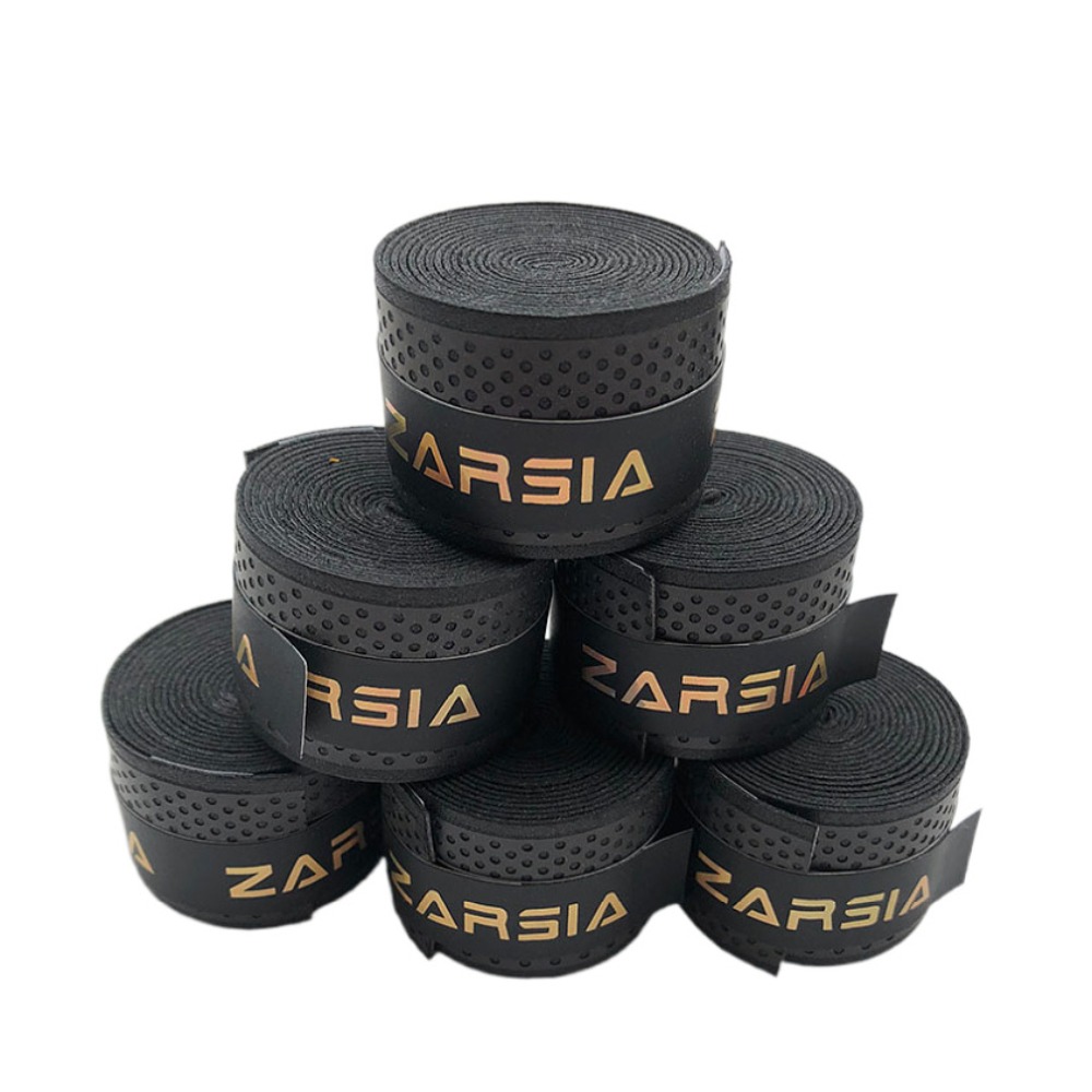 Elasticity Fishing Rods Sweat  - Badminton Grip Tape reseña y precio
