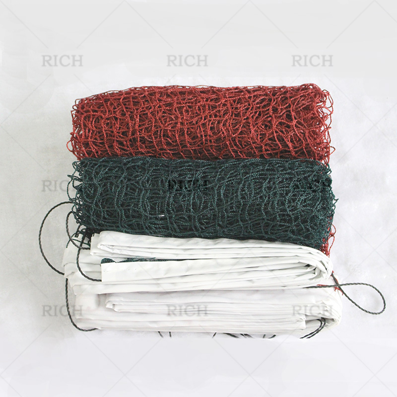 6.1mX0.75m Professional Sport  - Badminton Netting reseña y precio
