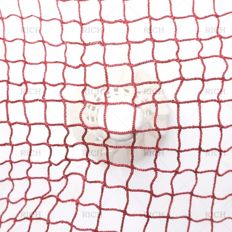 6.1mX0.75m Professional Sport  - Badminton Netting reseña y precio