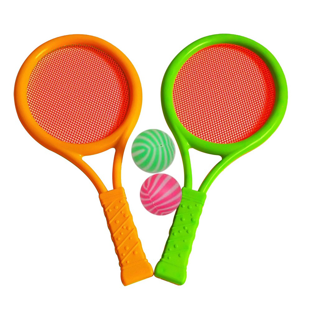 Badminton Tennis Rackets Balls - Badminton League reseña y precio