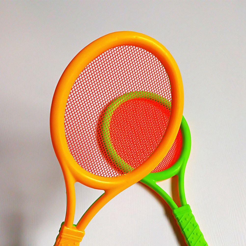 Badminton Tennis Rackets Balls - Badminton League reseña y precio