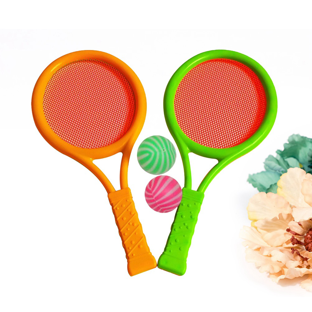 Badminton Tennis Rackets Balls - Badminton League reseña y precio
