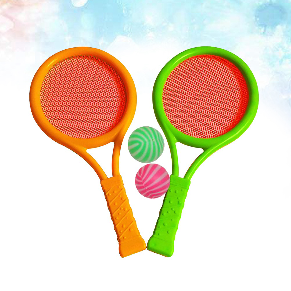 Badminton Tennis Rackets Balls - Badminton League reseña y precio
