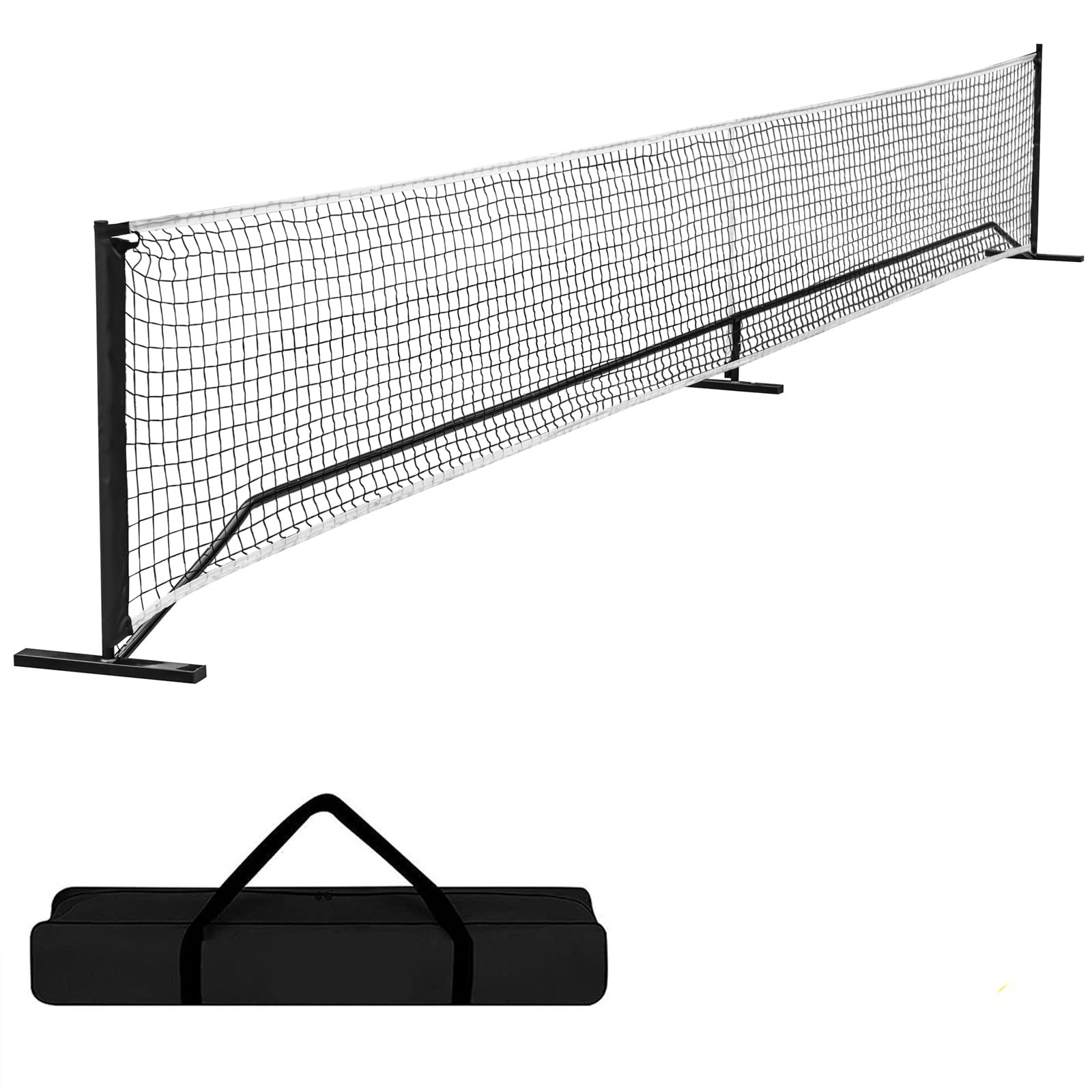 Portable 6.7*0.9 Meters Badmin - Badminton Netting reseña y precio