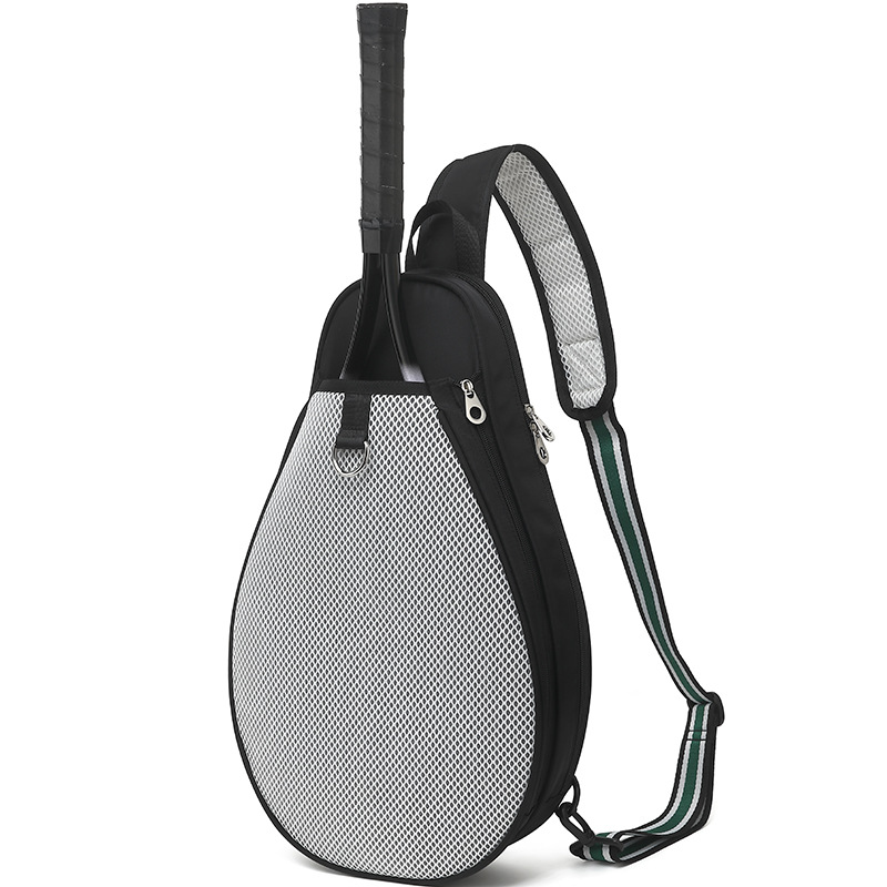 Portable Tennis Bag Badminton  - Badminton Single reseña y precio