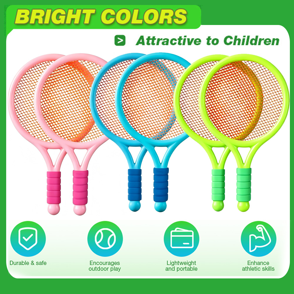 Badminton Racket and Shuttleco - Badminton League reseña y precio