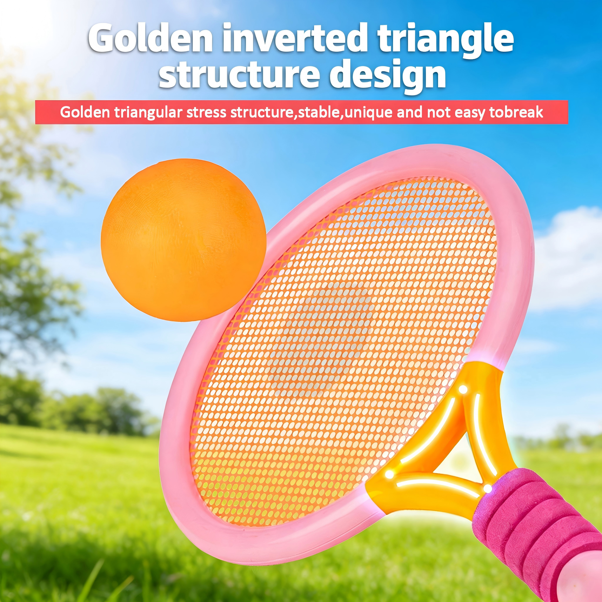 Badminton Racket and Shuttleco - Badminton League reseña y precio