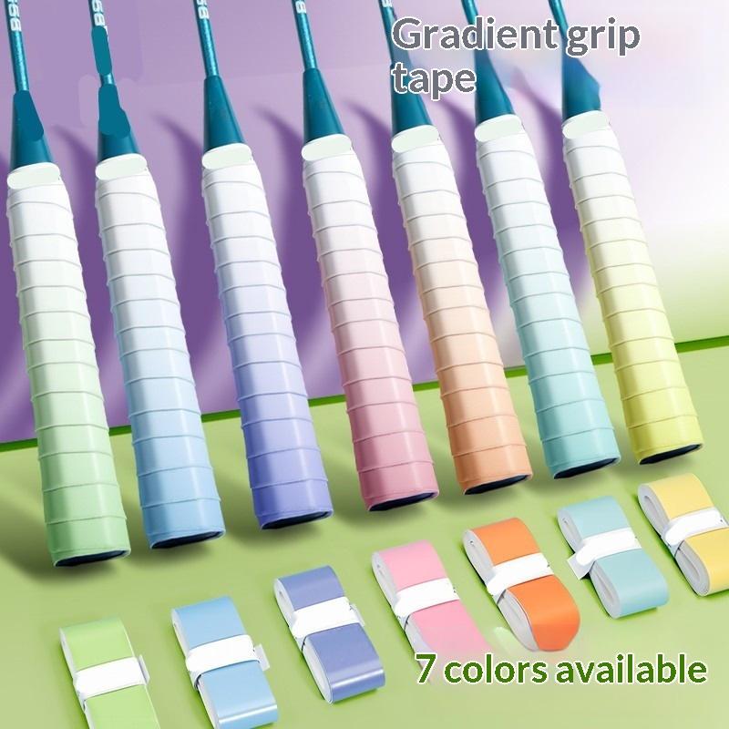 ✦ Non-slip Badminton Racket Ha - Badminton Grip Tape reseña y precio