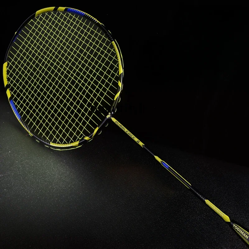 A49 Badminton racket single ra - Badminton Single reseña y precio
