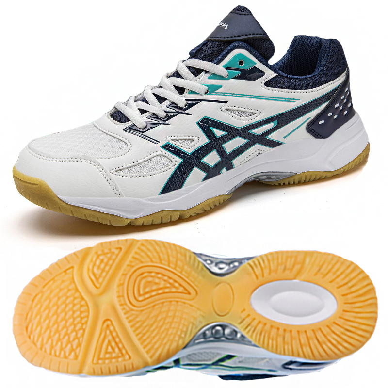 New Male Sport Shoes Mens Badm - Badminton Outfit reseña y precio