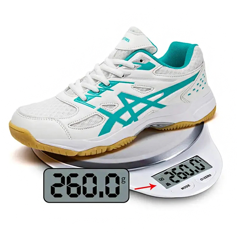 New Male Sport Shoes Mens Badm - Badminton Outfit reseña y precio