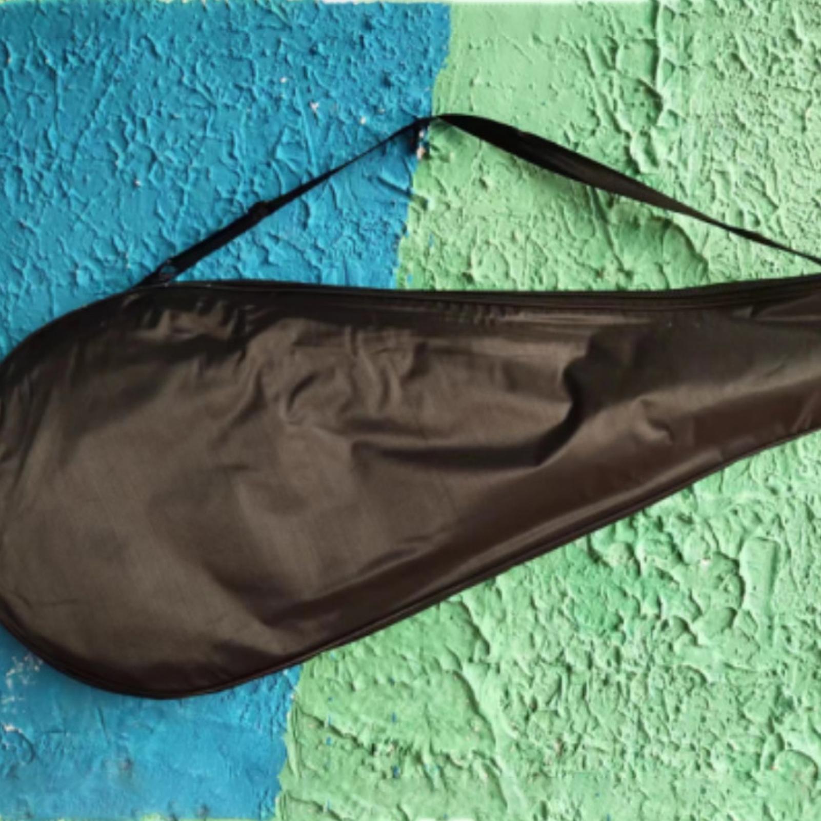 Tennis Racket Bag Badminton Ra - Badminton Equipment reseña y precio