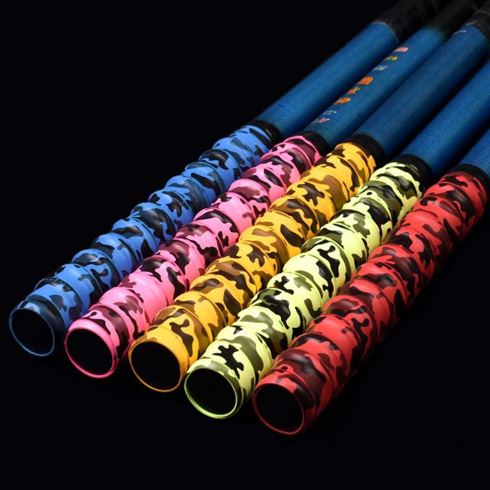 1.1m Anti-slip Tennis Badminto - Badminton Grip Tape reseña y precio