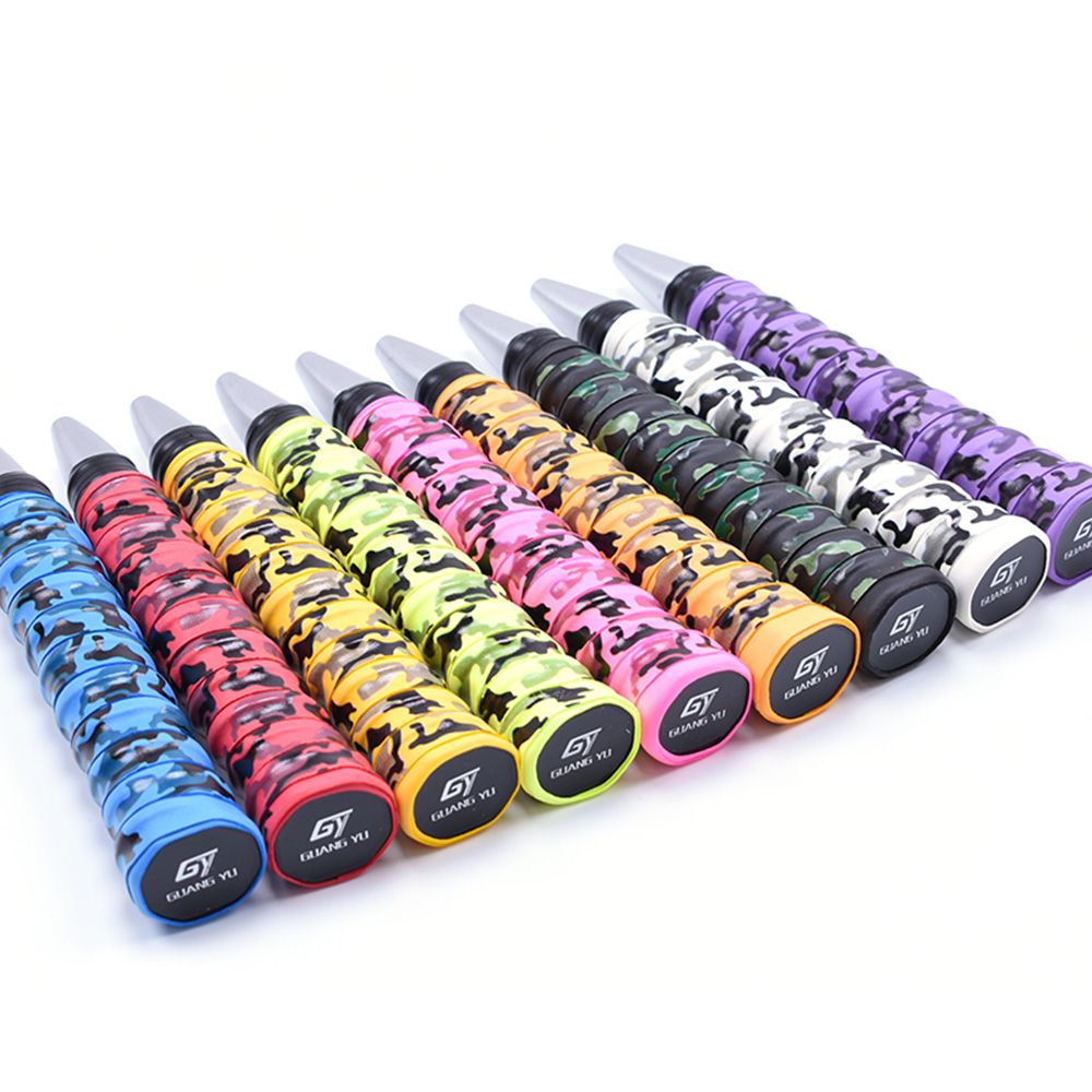 1.1m Anti-slip Tennis Badminto - Badminton Grip Tape reseña y precio