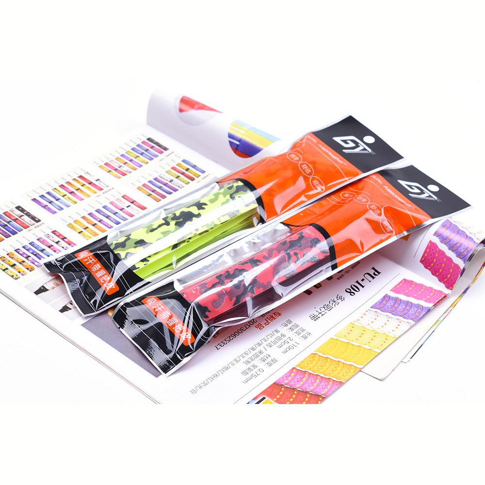 1.1m Anti-slip Tennis Badminto - Badminton Grip Tape reseña y precio