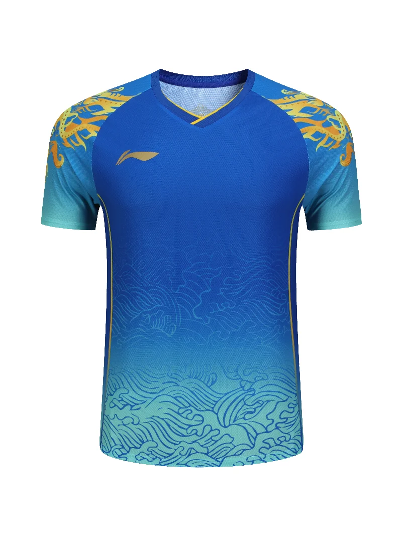 2025 New Table Tennis Sportswe - Badminton Outfit reseña y precio