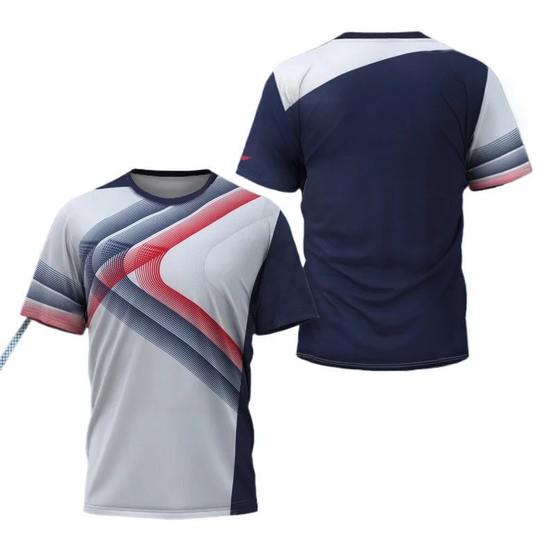 CHINA Dragon Table Tennis Grap - Badminton Outfit reseña y precio