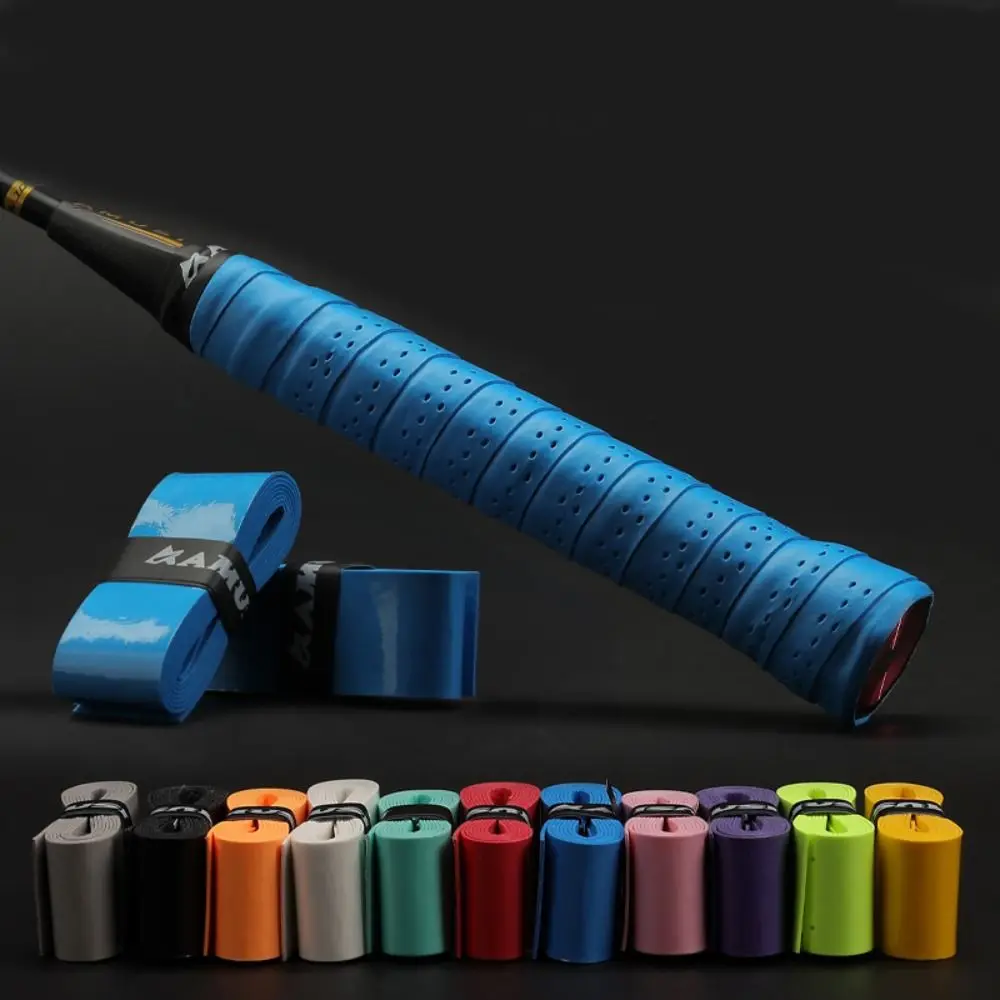 Thickened Badminton Racket Glu - Badminton Grip Tape reseña y precio