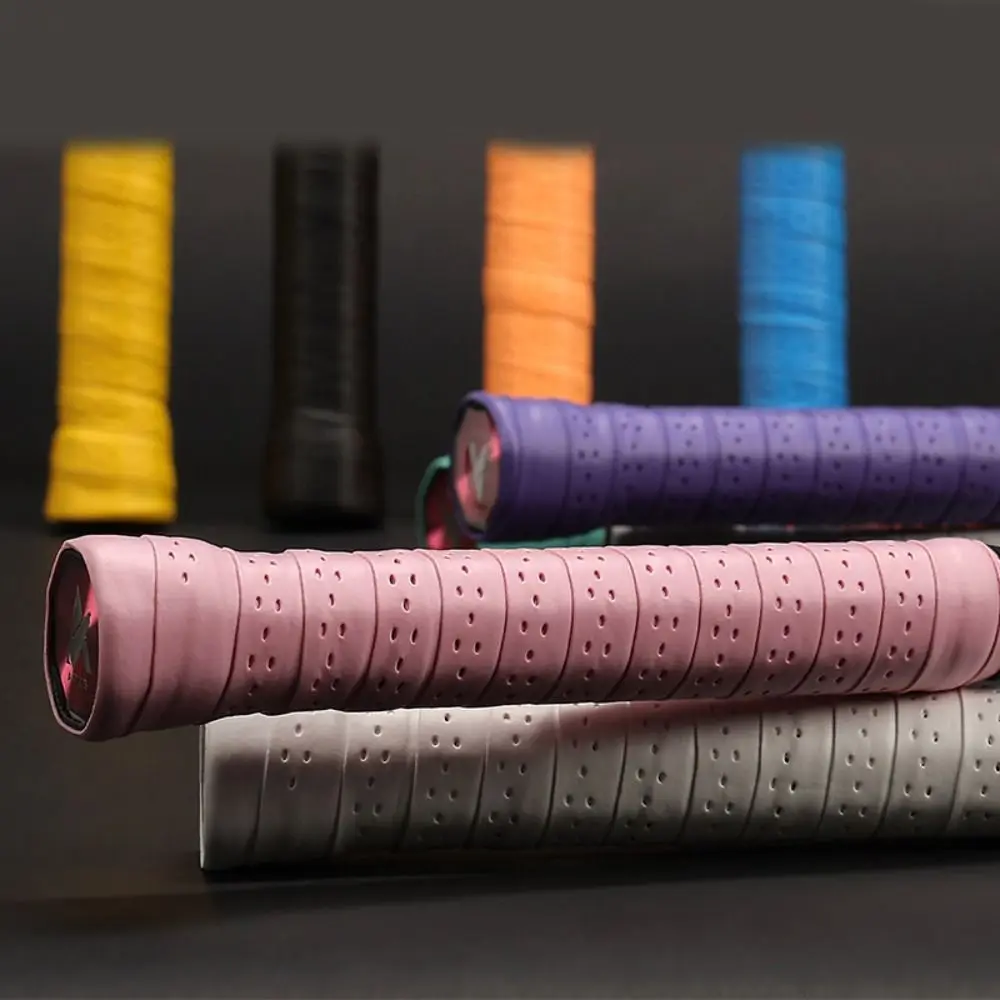 Thickened Badminton Racket Glu - Badminton Grip Tape reseña y precio