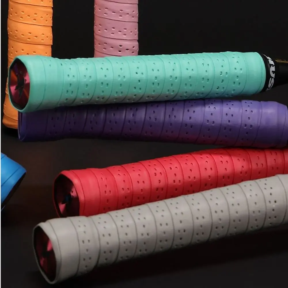 Thickened Badminton Racket Glu - Badminton Grip Tape reseña y precio