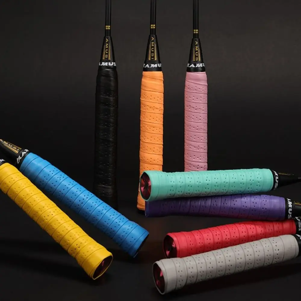 Thickened Badminton Racket Glu - Badminton Grip Tape reseña y precio