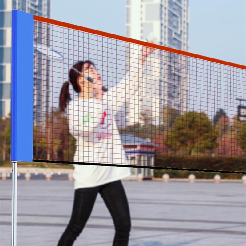 3.1/4.1/5.1/6.1m Professional  - Badminton Netting reseña y precio