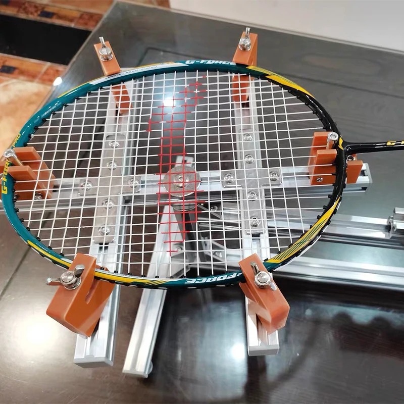 2025Household Badminton Racket - Badminton Equipment reseña y precio