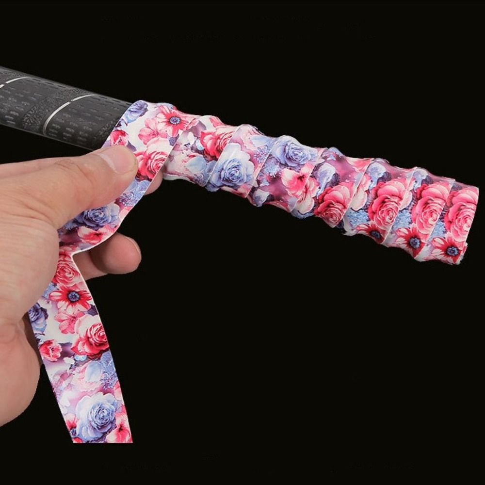 1Pcs 1.5m Length Antiskid Fish - Badminton Grip Tape reseña y precio