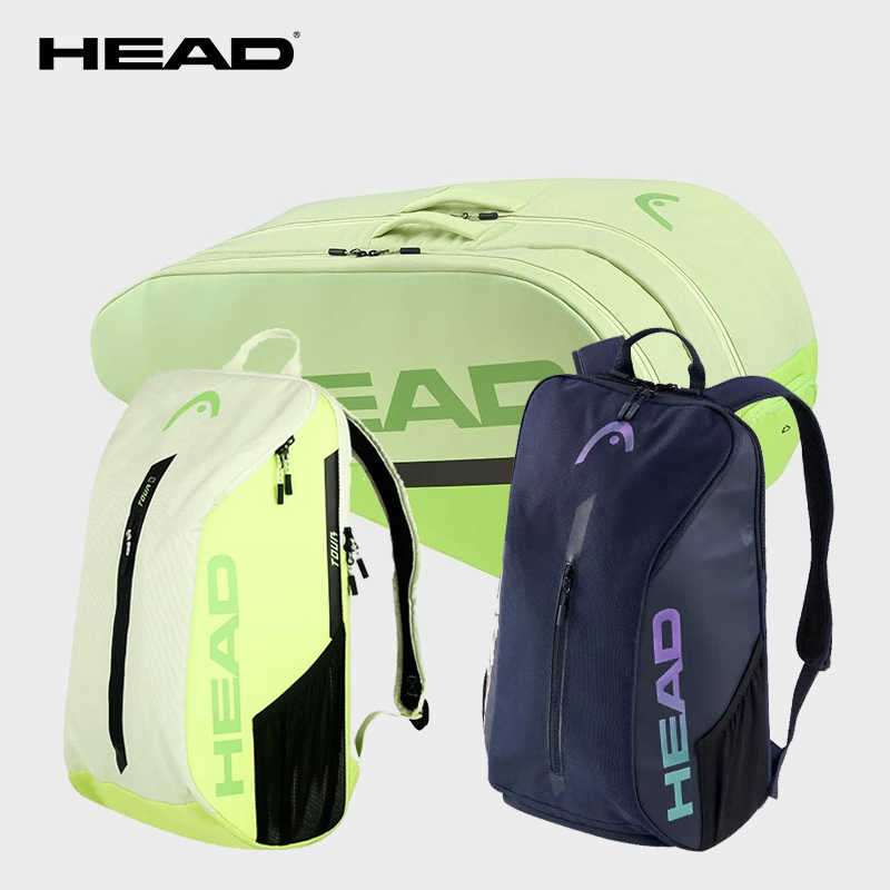 HEAD Tour Team Tennis Racket B - Badminton Equipment reseña y precio