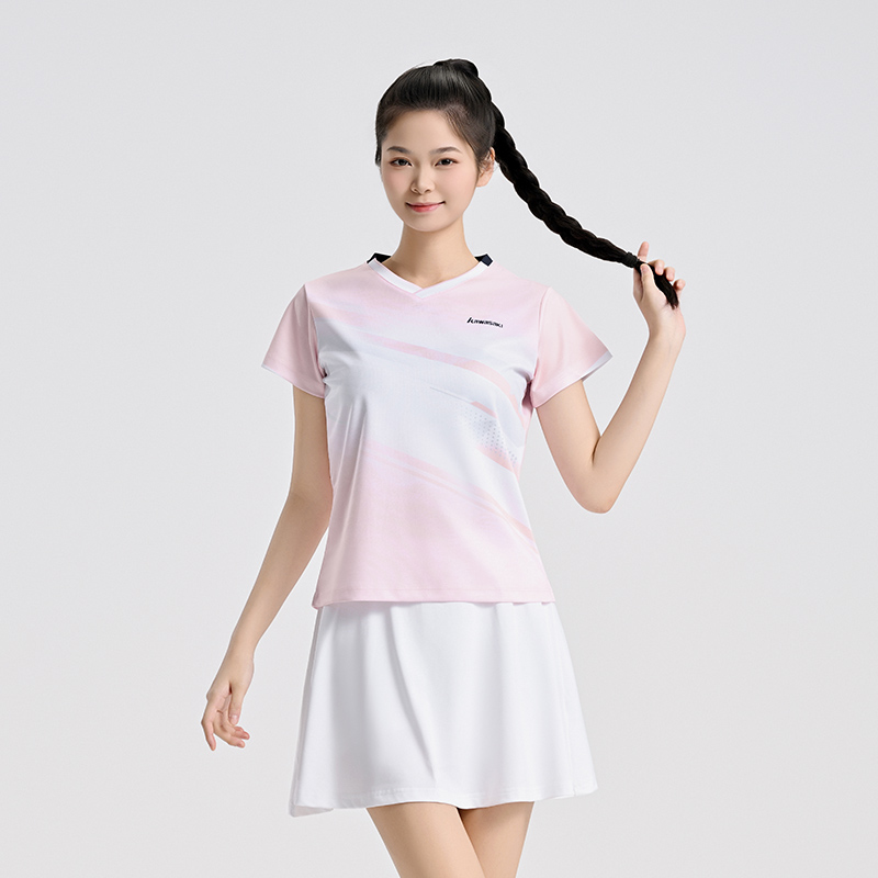 Kawasaki Original Women's Badm - Badminton Outfit reseña y precio